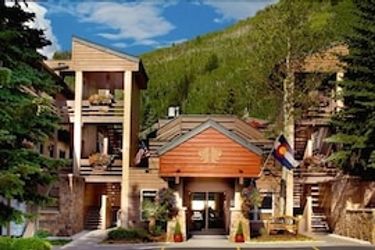 Hotel Eagle Point Resort Vail (Co): Photo 