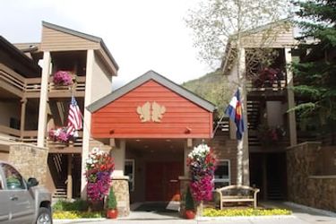 Hotel Eagle Point Resort Vail (Co): Photo 