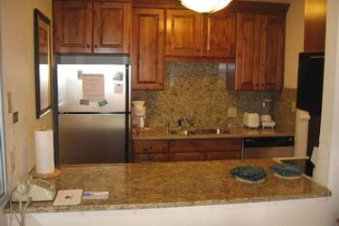 Hotel Eagle Point Resort Vail (Co): Photo 