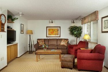 Hotel Eagle Point Resort Vail (Co): Photo 