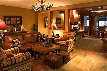 Hotel Eagle Point Resort Vail (Co): Photo 
