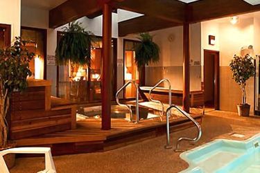 Hotel Eagle Point Resort Vail (Co): Photo 