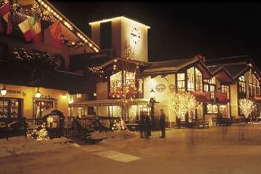 Hotel Eagle Point Resort Vail (Co): Photo 