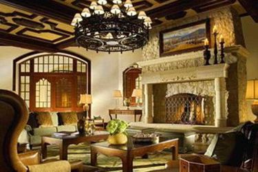 Hotel Arrabelle At Vail Square:  VAIL (CO)