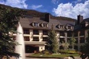 Hotel  Resort Vail Residences At Cascade Village, A Destination By Hyatt Residence:  VAIL (CO)