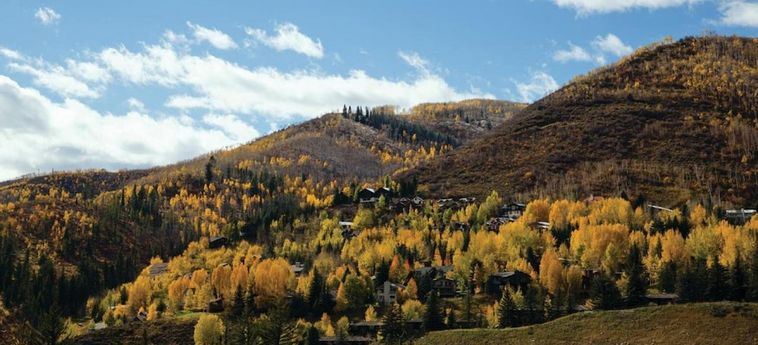 Hotel Aspen At Streamside At Vail Vail (Co): Foto 