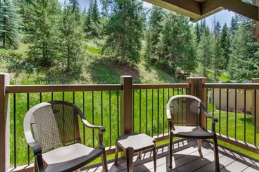 Hotel Aspen At Streamside At Vail Vail (Co): Photo 