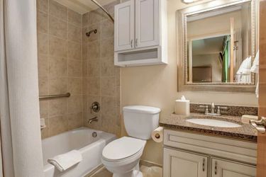 Hotel Aspen At Streamside At Vail Vail (Co): Photo 
