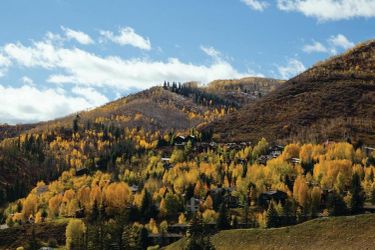 Hotel Aspen At Streamside At Vail Vail (Co): Photo 