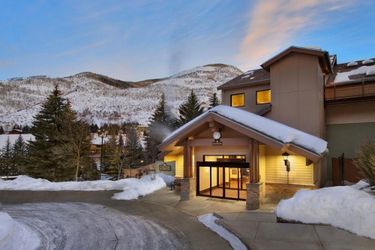 Hotel Aspen At Streamside At Vail Vail (Co): Photo 