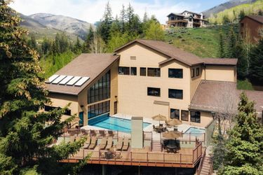 Hotel Aspen At Streamside At Vail Vail (Co): Photo 