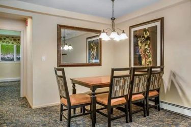 Hotel Aspen At Streamside At Vail Vail (Co): Photo 
