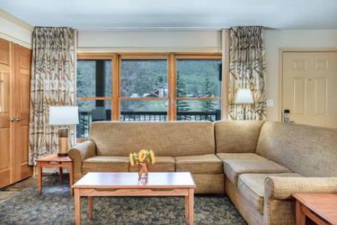 Hotel Aspen At Streamside At Vail Vail (Co): Photo 