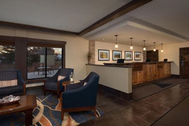 Hotel Aspen At Streamside At Vail Vail (Co): Photo 