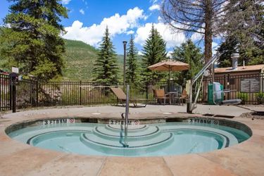 Hotel Aspen At Streamside At Vail Vail (Co): Photo 