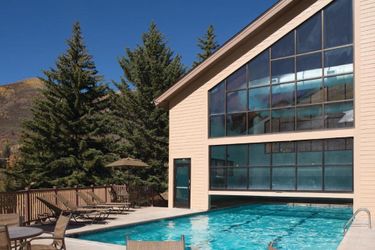 Hotel Aspen At Streamside At Vail Vail (Co): Photo 