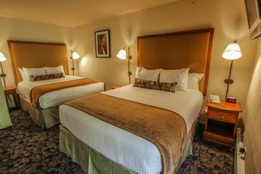 Hotel Aspen At Streamside By Vri Americas Vail (Co): Photo 