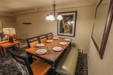 Hotel Aspen At Streamside By Vri Americas Vail (Co): Photo 