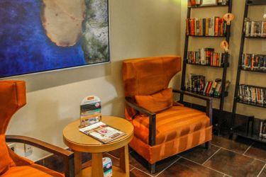 Hotel Aspen At Streamside By Vri Americas Vail (Co): Photo 