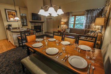 Hotel Aspen At Streamside By Vri Americas Vail (Co): Photo 