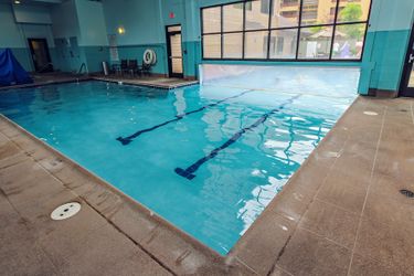 Hotel Aspen At Streamside By Vri Americas Vail (Co): Photo 