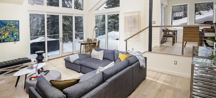 Hotel Bald Mt Home Vail (Co): Photo 