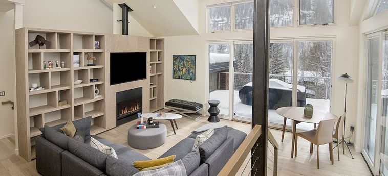 Hotel Bald Mt Home Vail (Co): Photo 