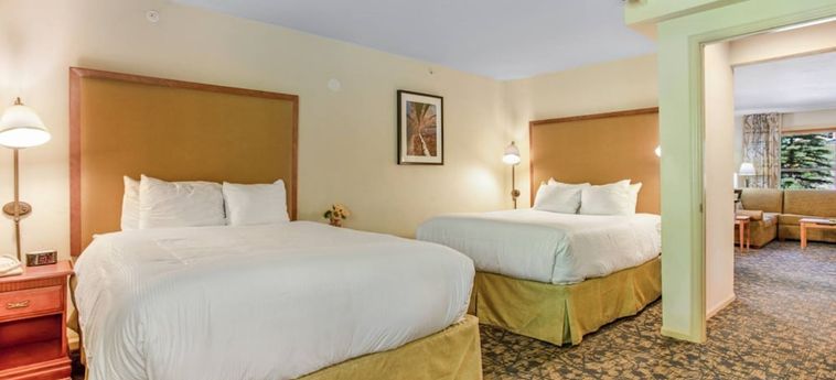 Hotel Bluegreen Streamside At Vail Vail (Co): Foto 