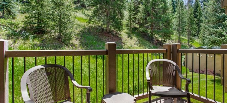Hotel Bluegreen Streamside At Vail Vail (Co): Foto 