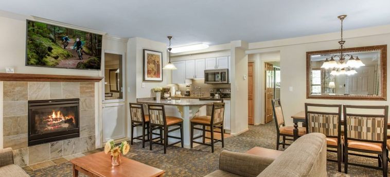 Hotel Bluegreen Streamside At Vail Vail (Co): Foto 