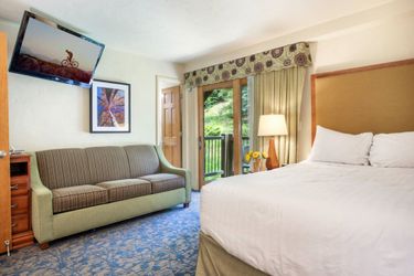 Hotel Bluegreen Streamside At Vail Vail (Co): Photo 