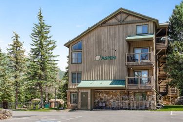 Hotel Bluegreen Streamside At Vail Vail (Co): Photo 