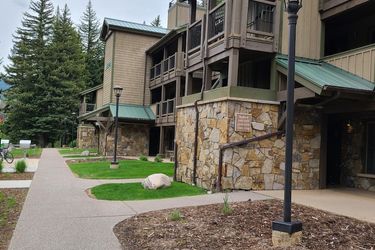Hotel Bluegreen Streamside At Vail Vail (Co): Photo 