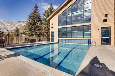 Hotel Bluegreen Streamside At Vail Vail (Co): Photo 