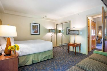 Hotel Bluegreen Streamside At Vail Vail (Co): Photo 