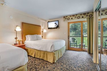 Hotel Bluegreen Streamside At Vail Vail (Co): Photo 