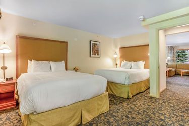 Hotel Bluegreen Streamside At Vail Vail (Co): Photo 