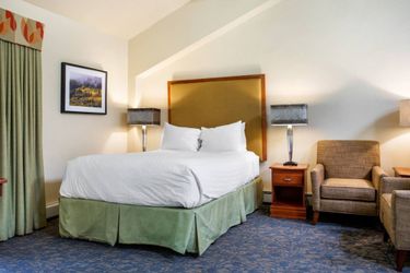 Hotel Bluegreen Streamside At Vail Vail (Co): Photo 