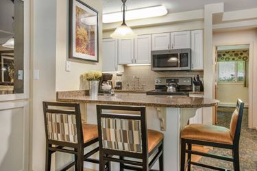 Hotel Bluegreen Streamside At Vail Vail (Co): Photo 