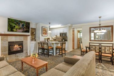 Hotel Bluegreen Streamside At Vail Vail (Co): Photo 
