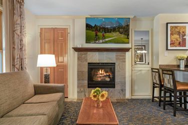 Hotel Bluegreen Streamside At Vail Vail (Co): Photo 
