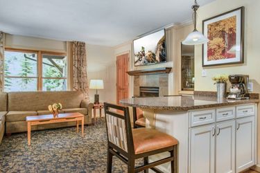 Hotel Bluegreen Streamside At Vail Vail (Co): Photo 