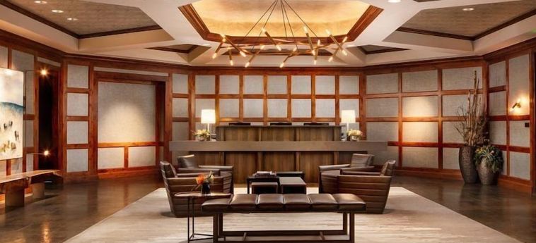 Hotel Vail Ritz Carlton 2 Bed Vail (Co): Foto 