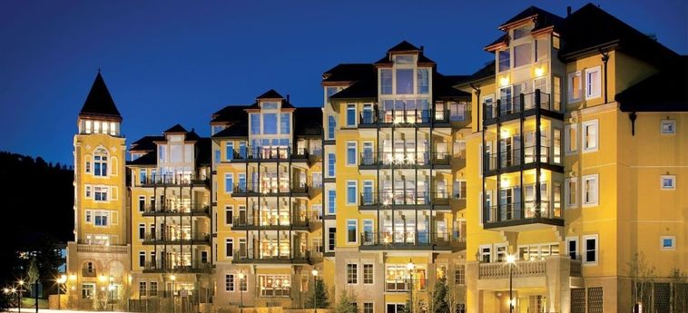Hotel Vail Ritz Carlton 2 Bed Vail (Co): Foto 