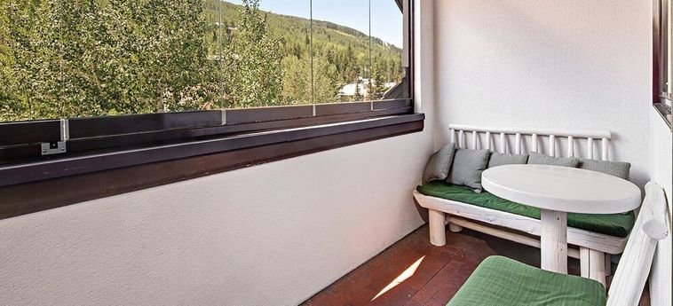 Hotel Vail Village Inn Vail (Co): Foto 