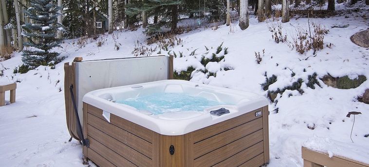 Hotel Vermont Road Chalet Vail (Co): Photo 
