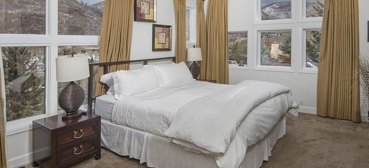 Hotel Vermont Road Chalet Vail (Co): Photo 