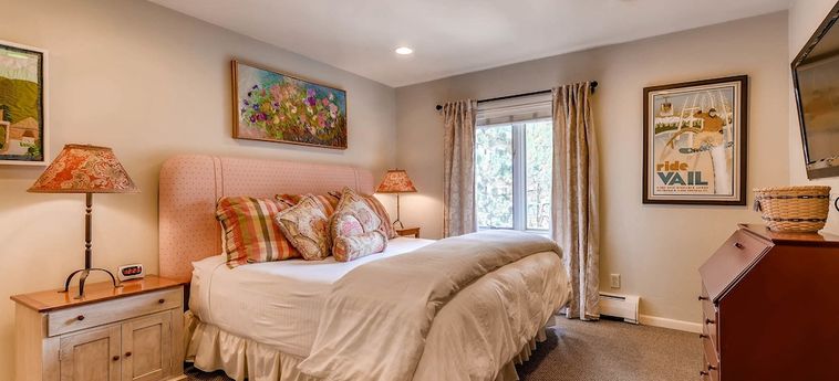 Hotel Westwind At Vail Vail (Co): Foto 