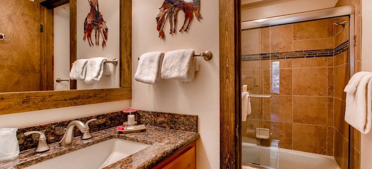 Hotel Westwind At Vail Vail (Co): Foto 