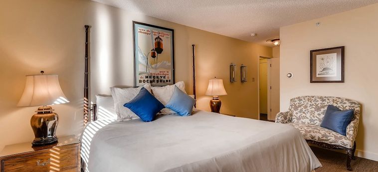 Hotel Westwind At Vail Vail (Co): Foto 
